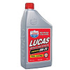 Lucas Oil 10564 -6PK Motor Oil - 1 Quart, (Pack of 6)