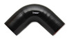 VIBRANT 2749 Silicone Straight Elbow Connector