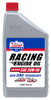 Lucas Oil 10615 -6PK SAE 20W-50 Synthetic Racing Oil - 1 Quart, (Case of 6)
