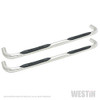 WESTIN 233500 E-Series Step Bar for Ford F-150 Regular Cab