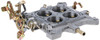 HOLLEY 11220 Replacement Throttle Base Plate HOLLEY 11220 Replacement Throttle Base Plate
