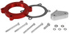 AIRAID 200639 Throttle Body Spacer, 1 Pack