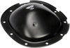 Dorman 697701 -697-701 DIFFERENTIAL COVER, Black