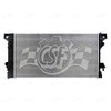 CSF RADIATOR 3846 FORD F-150 3.3L 2019-2018