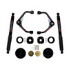 SKYJACKER R1230PB 3" UCA Front and Rear Suspension Lift Kit