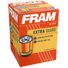 FRAM PH10890 Extra Guard , 10K Mile Change Interval Spin-On Oil Filter