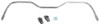 HELLWIG 7709 Rear Adjustable Sway Bar