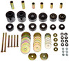 ENERGY SUSPN 44123G Energy Suspension - 4.4123G BODY MOUNT BUSHING SET