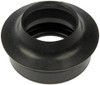 Dorman 577500 577-500 Filler Neck Grommet, Black