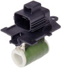Dorman 921300 921-300 Engine Cooling Fan Motor Relay for Select Chrysler/Dodge Models