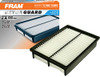 FRAM CA9898 Extra Guard Air Filter, for Select Mazda Vehicles