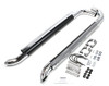 PATRIOT EXH H1050 aust 50" Chrome Side Exhaust