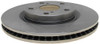 RAYBESTOS 980973R Professional Grade Disc Brake Rotor