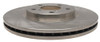 RAYBESTOS 980353R Professional Grade Disc Brake Rotor RAYBESTOS 980353R Professional Grade Disc Brake Rotor