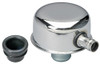 TRANSDAPT 9242 Trans-Dapt Push-In Breather TRANSDAPT 9242 Trans-Dapt Push-In Breather