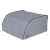 Classic Accessories 8227191001 - Over Drive RV Air Conditioner Cover, Dometic Brisk II, Grey