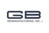GB REMAN INC 712501 GB Remanufacturing Fuel Injector