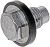 Dorman 65246 AutoGrade Oil Drain Plug