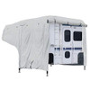 Classic Accessories 8025814100 - Over Drive PermaPRO Camper Cover, Fits 8' - 10' Campers Grey