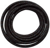 RUSSELL/EDEL 632013 Russell ProClassic Black -4 AN 6' Hose