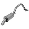 WALKER EXHST 55565 Walker Tail Pipe