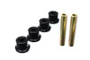 ENERGY SUSPN 41102G Energy Suspension- TRANS CROSSMEMBER MOUNT