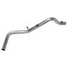 WALKER EXHST 55143 Walker Tail Pipe