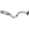 WALKER EXHST 53963 Walker Exhaust Exhaust Pipe