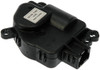 Dorman 604228 Air Door Actuator, Black Dorman 604228 Air Door Actuator, Black