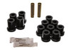 ENERGY SUSPN 32119G Energy Suspension Rear Spring and Shackle for GM