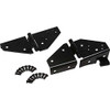 KENTROL 50403 WINDSHIELD HINGE (PAIR)