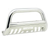 WESTIN 315240 E-Series Polished Bull Bar