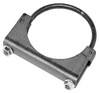 WALKER EXHST 35774 Walker 4" Saddle U-Bolt Clamp