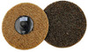 Shark Industries Ltd SI13019 Shark Shark 3-Inch Quick Change Surface Conditioning Discs, Brown, Pack-25, Grit-Coarse