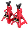 SUNEX INTERNATIONAL INC SU1003C JACK STAND PAIR  3-TON