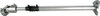 BORGESON 000934 STEERING SHAFT