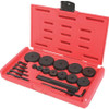 Sunex SURS1000CC NLA - 1000CC Alum Cup/LID W/Out TEFL/NO ()
