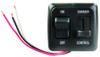 JR PRODUCTS 15225 DIMMER ON/OFF  LED  BLACK