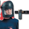 SATA SPRAY EQUIPMENT SQ36384 $VISION 2000 MASK & BELT UNIT