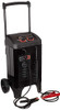 SCHUMACHER ELECTRIC CORP SCHDSR140 $WHL CHRGR 200/50/25/10 AMP 12/24V MAN