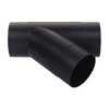 JPW INDUSTRIES INC WCJW1015 JET Y Fitting (for JET Dust Collectors)