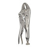 IRWIN SPEEDBOR PE0902L3 Irwin 5WR-3 Vise Grip 1-1/8-Inch Jaw Capacity 5-Inch Curved Jaw Locking Plier with Wire Cutter