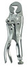 IRWIN SPEEDBOR PE08 IRWIN Tools VISE-GRIP Original Locking Wrench with Wire Cutter (item #8)