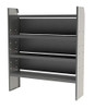 KARGOMASTER 48324 ADJUSTABLE SHELF UNIT 32