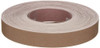 NORTON DOOR CONTROLS NR26266 Norton 50 Yard X 1" P600 Grit K224 K225 Metalite Aluminum Oxide Extra Fine Grade Resin Bond Cloth Roll 1/ROLL
