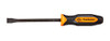 Mayhew MY14112OR STEEL PRODUCTS INC PRY BAR CURVED (12C) DOM ORANGE