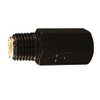 Milton Industries MIS-637 Milton , 1/4" NPT In Line Filter, Single Pack (Pack of 20 pcs)