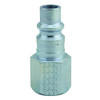 Milton Industries MI1838 Milton , H Style Plug, 3/8" FNPT (Pack of 70 pcs)