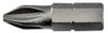 MILWAUKEE HAND TRUCKS ML48-32-1050 MILWAUKEE Phillips Bit NO. 2 Part # (1 Per Pack)