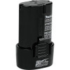 Makita MPBL0715 U S A INC BATTERY 7.2V LITHIUM-ION 1.5AH
